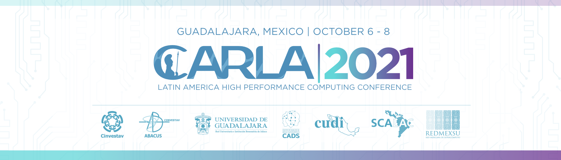 The Latin America High Performance Computing Conference comes to Mexico