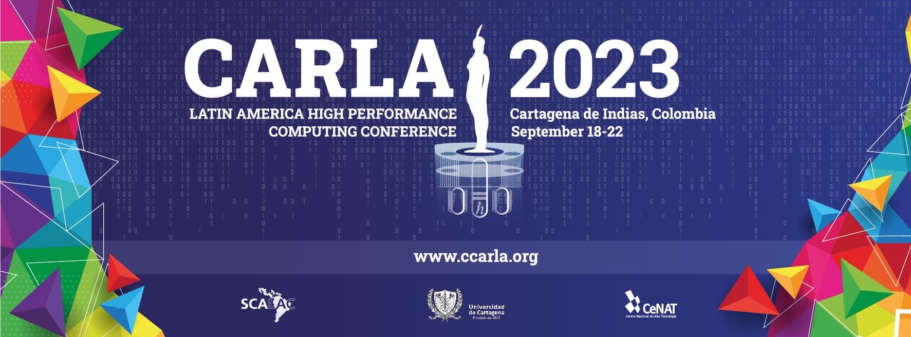 The Latin America High Performance Computing Conference comes to Mexico