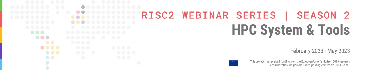 RISC2 Webinar
