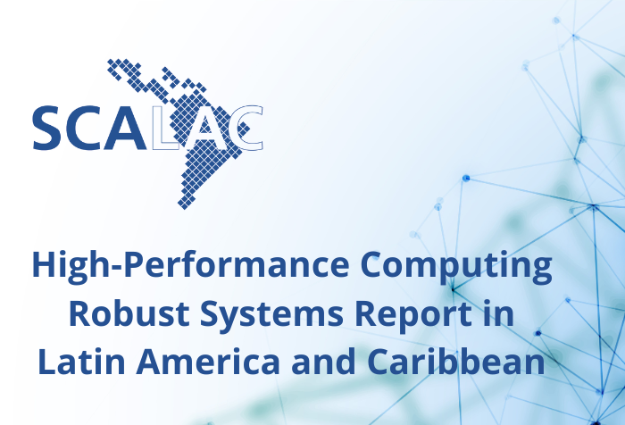 SCALAC HPC Infra