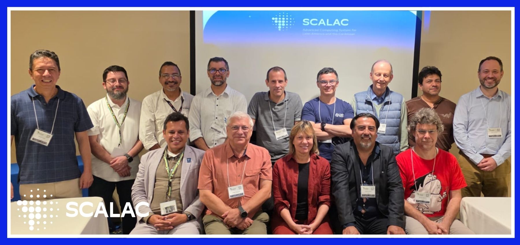 SCALAC Strengthens Regional Cooperation During CARLA 2025 in Jamaica