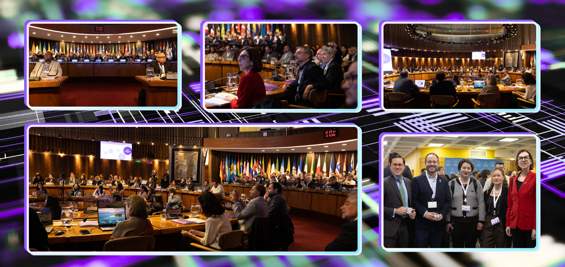 SCALAC Participates in the ILIA 2026 Launch and Receives Recognition for Its Contribution