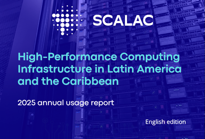 SCALAC HPC Infrastructure 2025