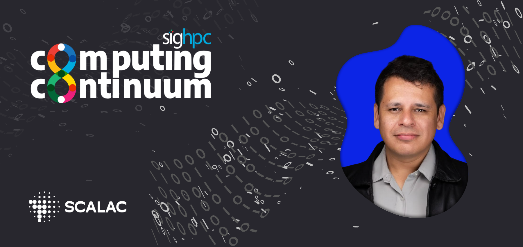 New President of the SIGHPC Computing Continuum ACM Chapter