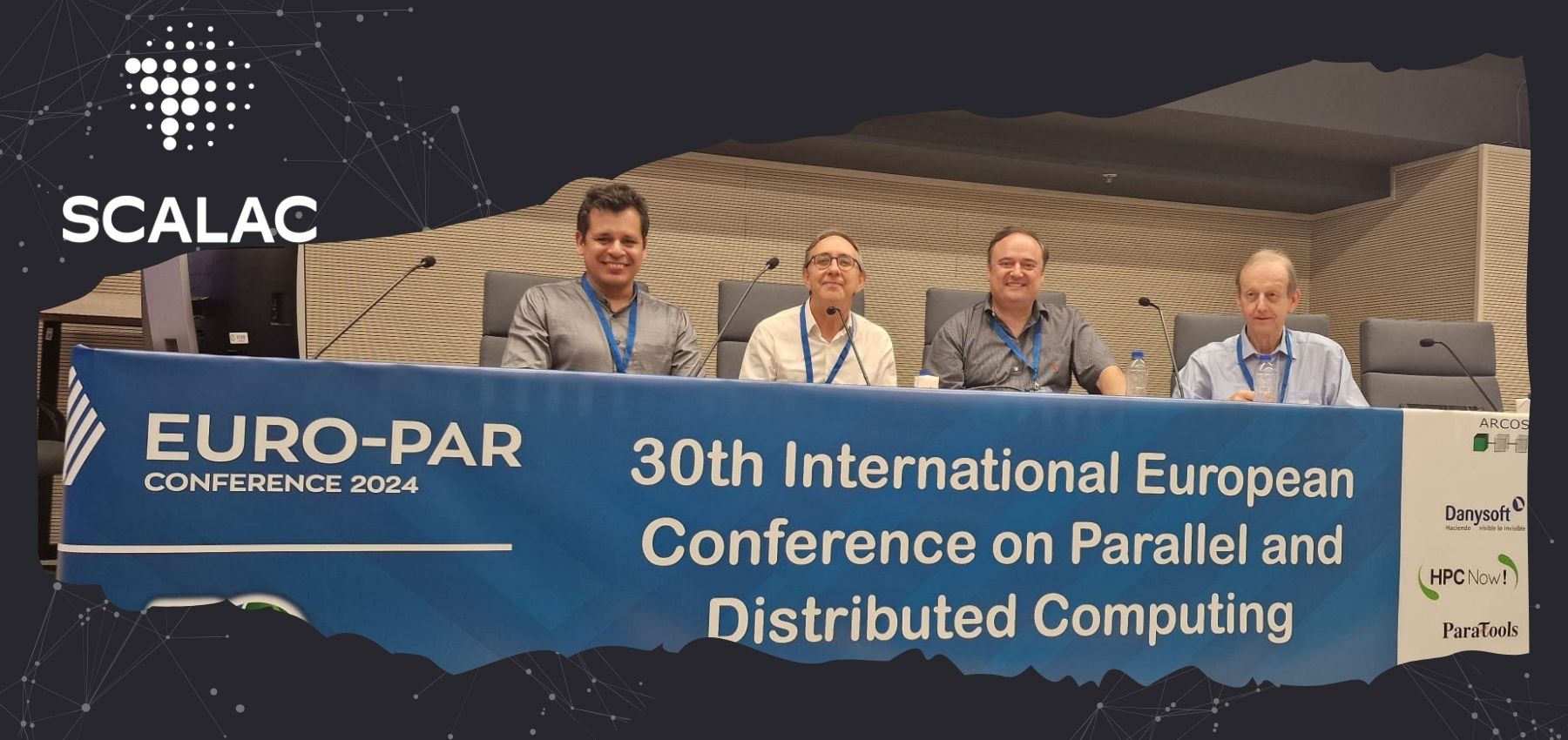  EuroHPCLAC Panel