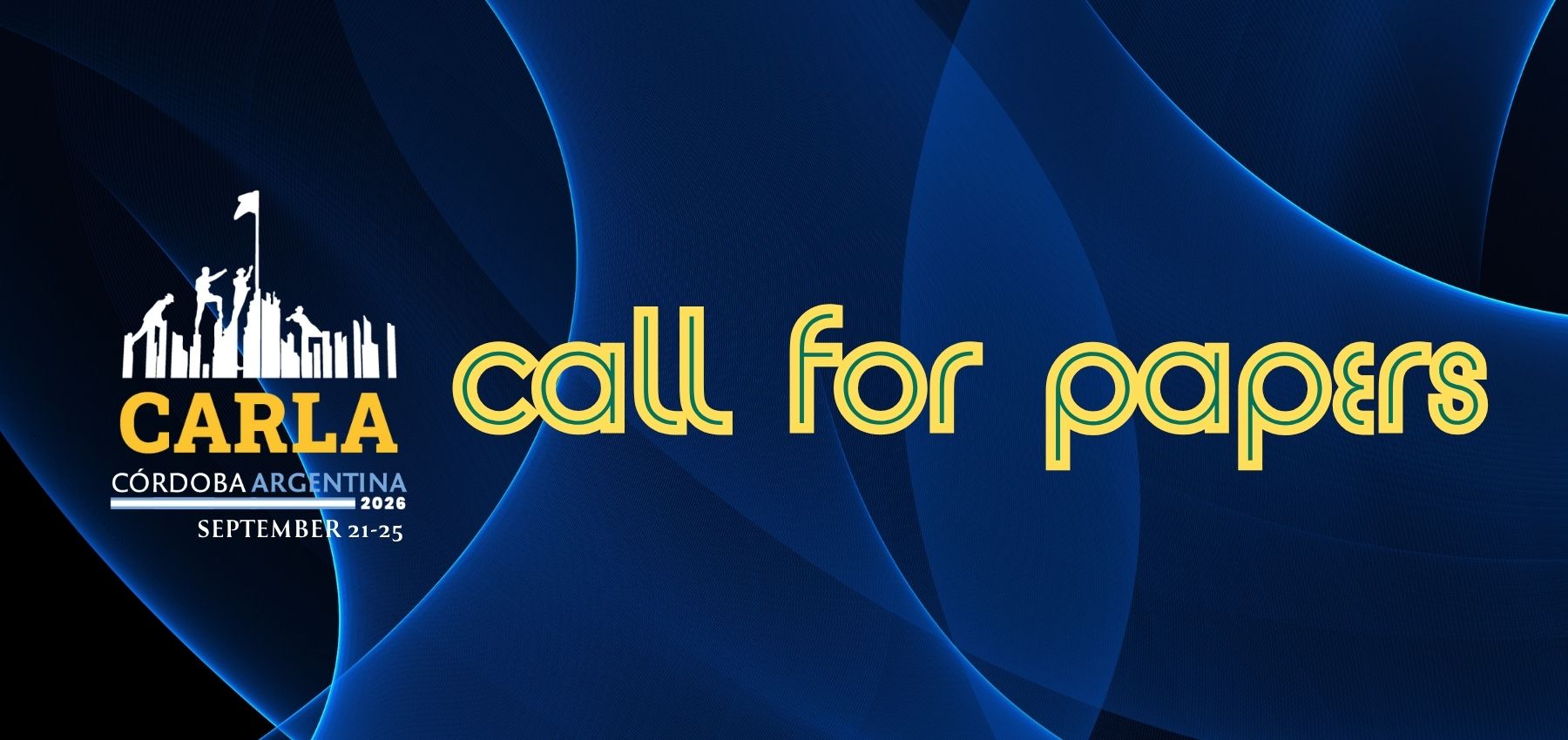 CARLA 2026 Invites the HPC Community to Submit Contributions