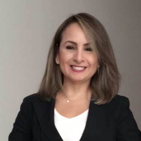 Lizette Robles