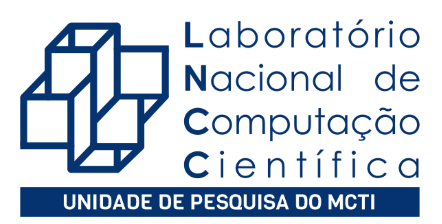 Supercomputador Santos Dumont